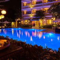 Hoi An Central Boutique Hotel & Spa