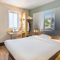 B&B HOTEL Tours Nord 2 La Petite Arche