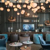 Motel One Lübeck