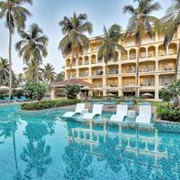 Holiday Inn Goa Candolim