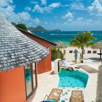 Sandals Grande St. Lucian Spa & Beach Resort