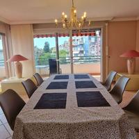 Grand appartement 4-8 personnes