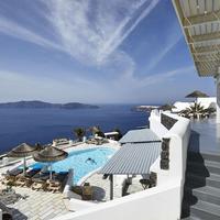 Santorini Princess Spa Hotel