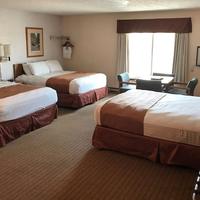 Super 8 by Wyndham Rapid City