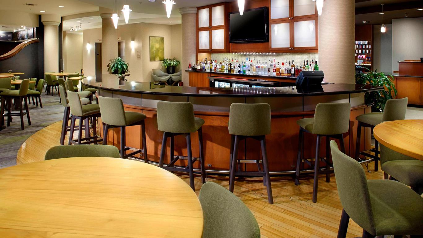 Courtyard by Marriott Reading Wyomissing