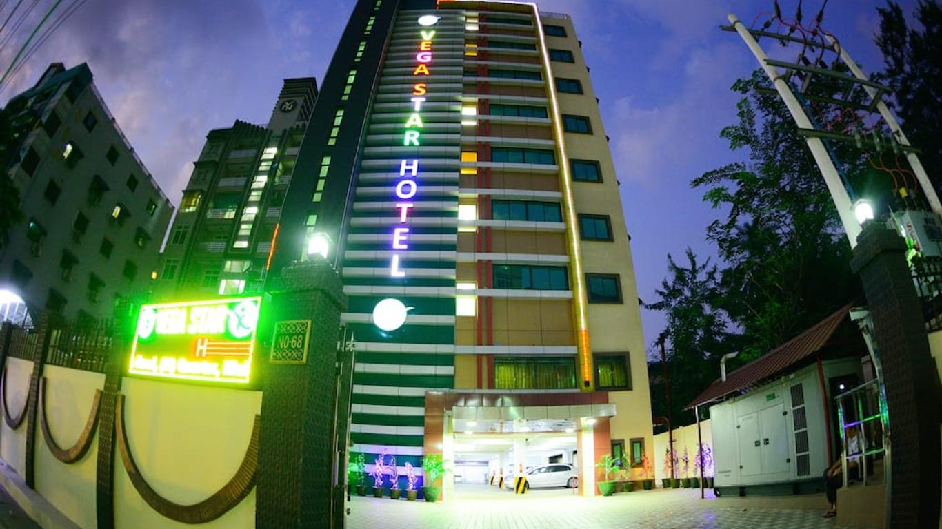 Vega Star Hotel