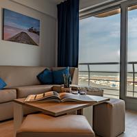 Holiday Suites Blankenberge