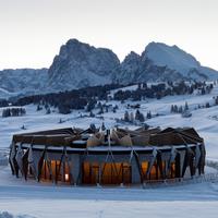 Como Alpina Dolomites