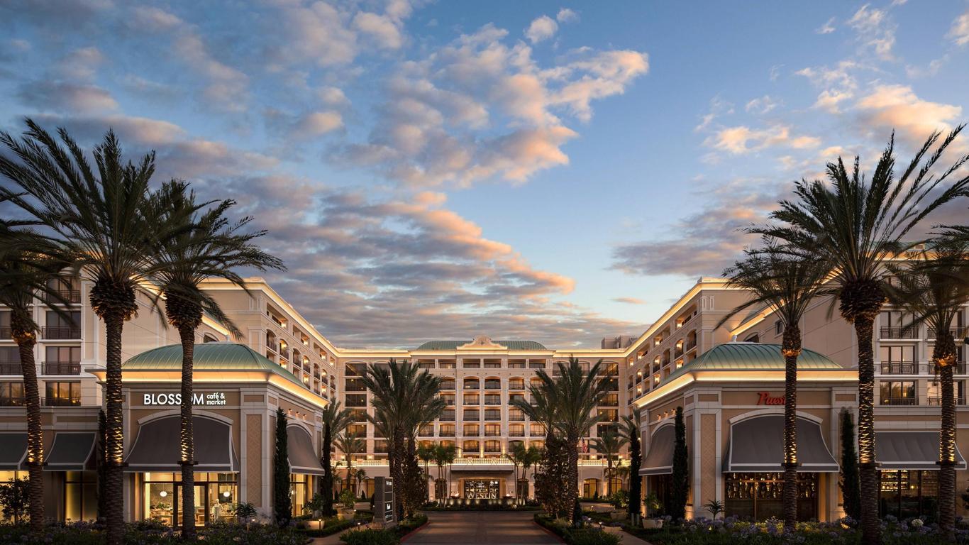 The Westin Anaheim Resort