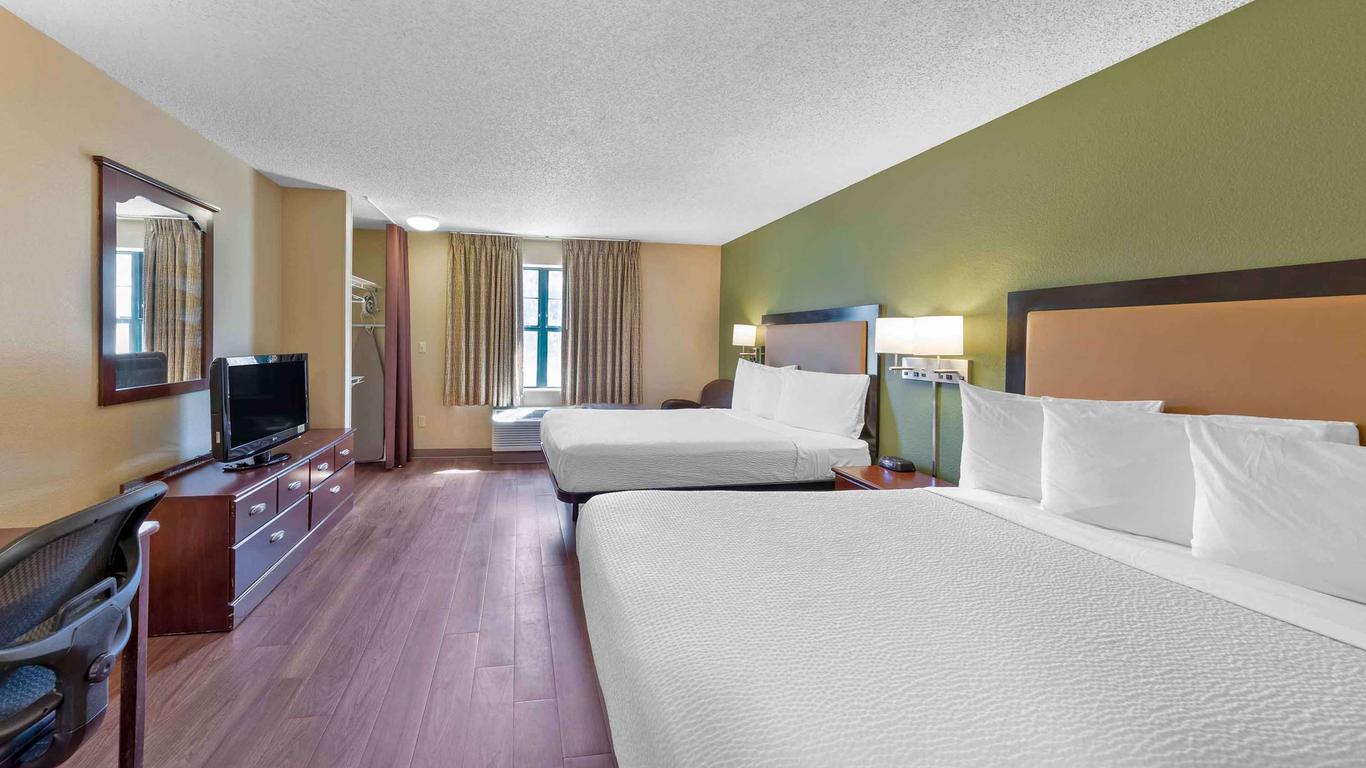 Extended Stay America Select Suites - Austin - Round Rock - North