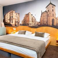 Cosmopolitan Bobycentrum - Czech Leading Hotels