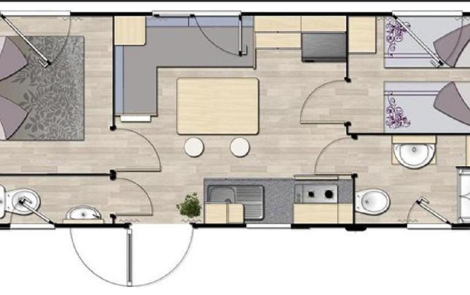 Floorplan Photo