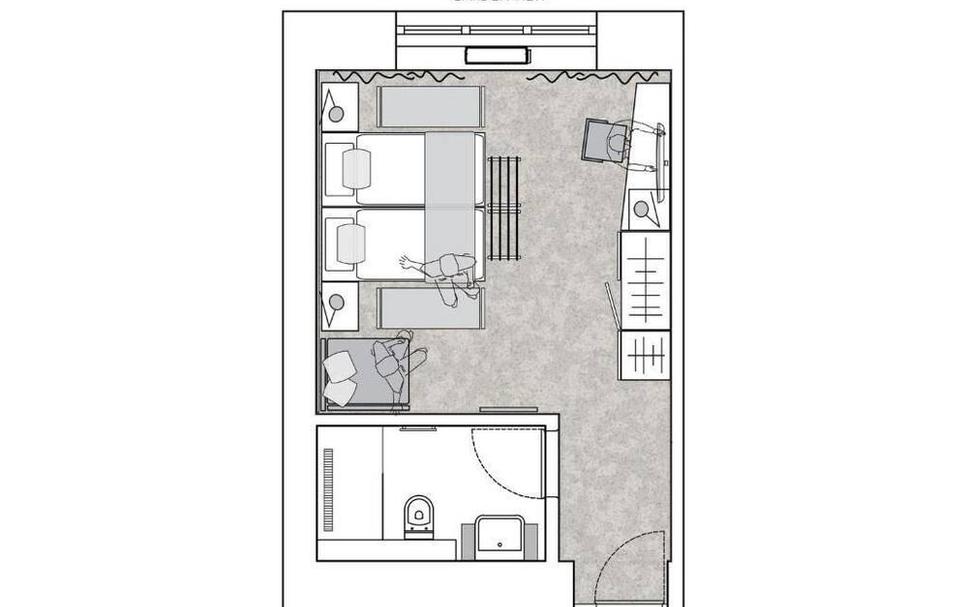 Floorplan Photo