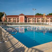 Red Roof Inn Virginia Beach - Norfolk Airport