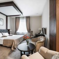 Amberton Cozy Hotel Kaunas