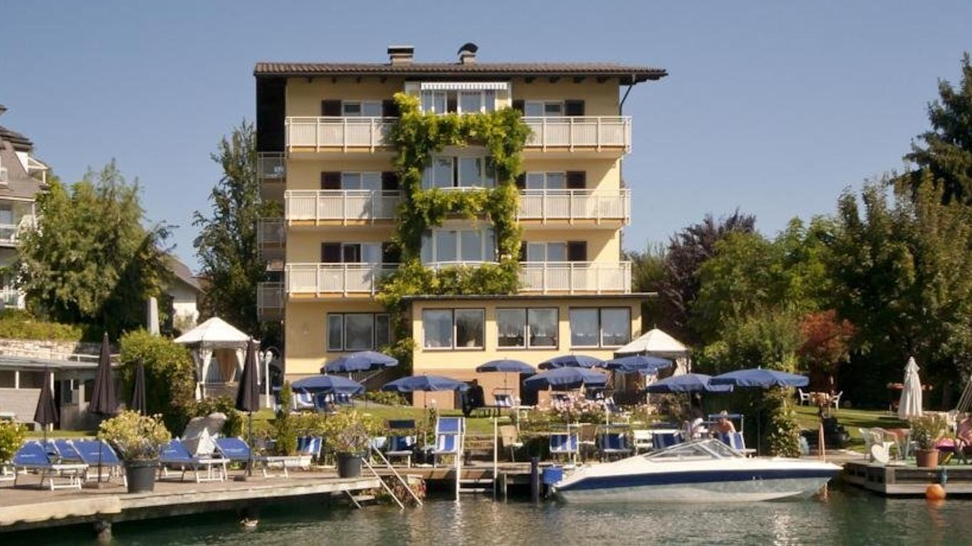 Boutiquehotel Worthersee