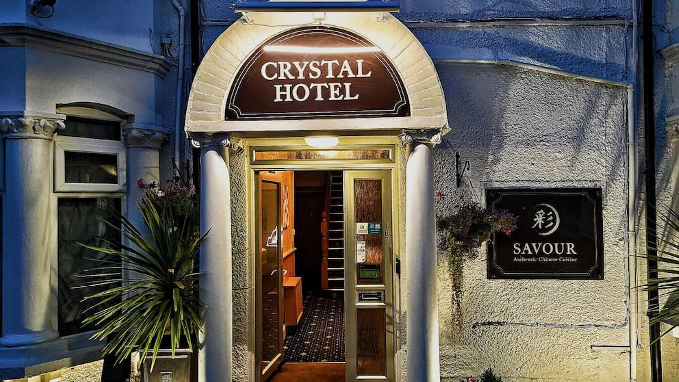 Crystal Hotel & Savour