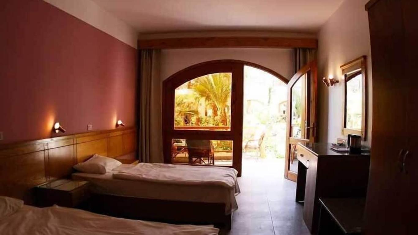 Planet Oasis Resort Dahab