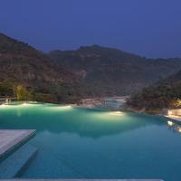 Aloha On The Ganges, Rishikesh