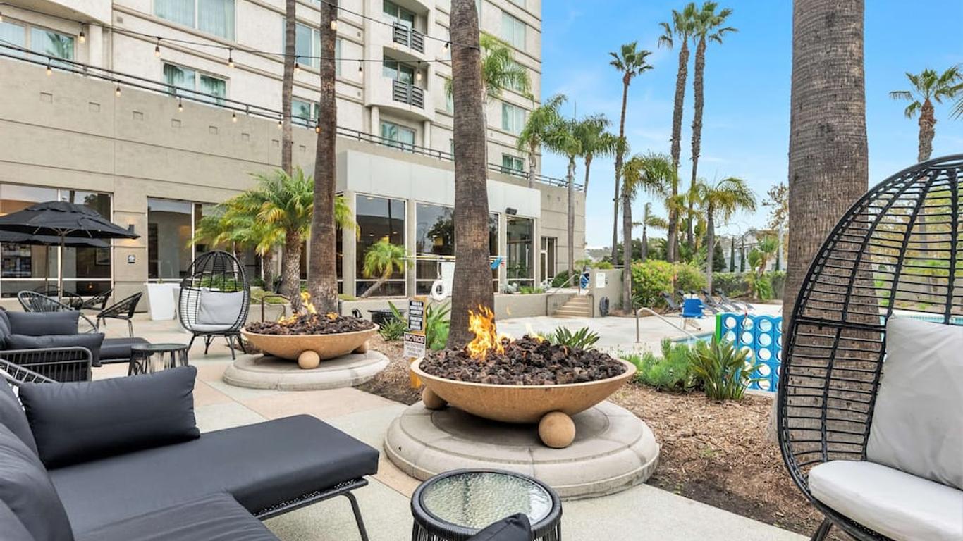 DoubleTree by Hilton San Diego-Mission Valley