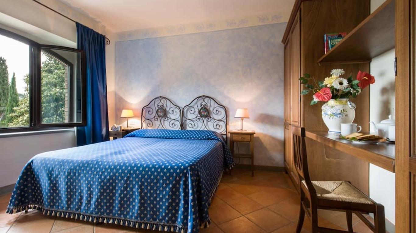 B&B Ponte a Nappo San Gimignano