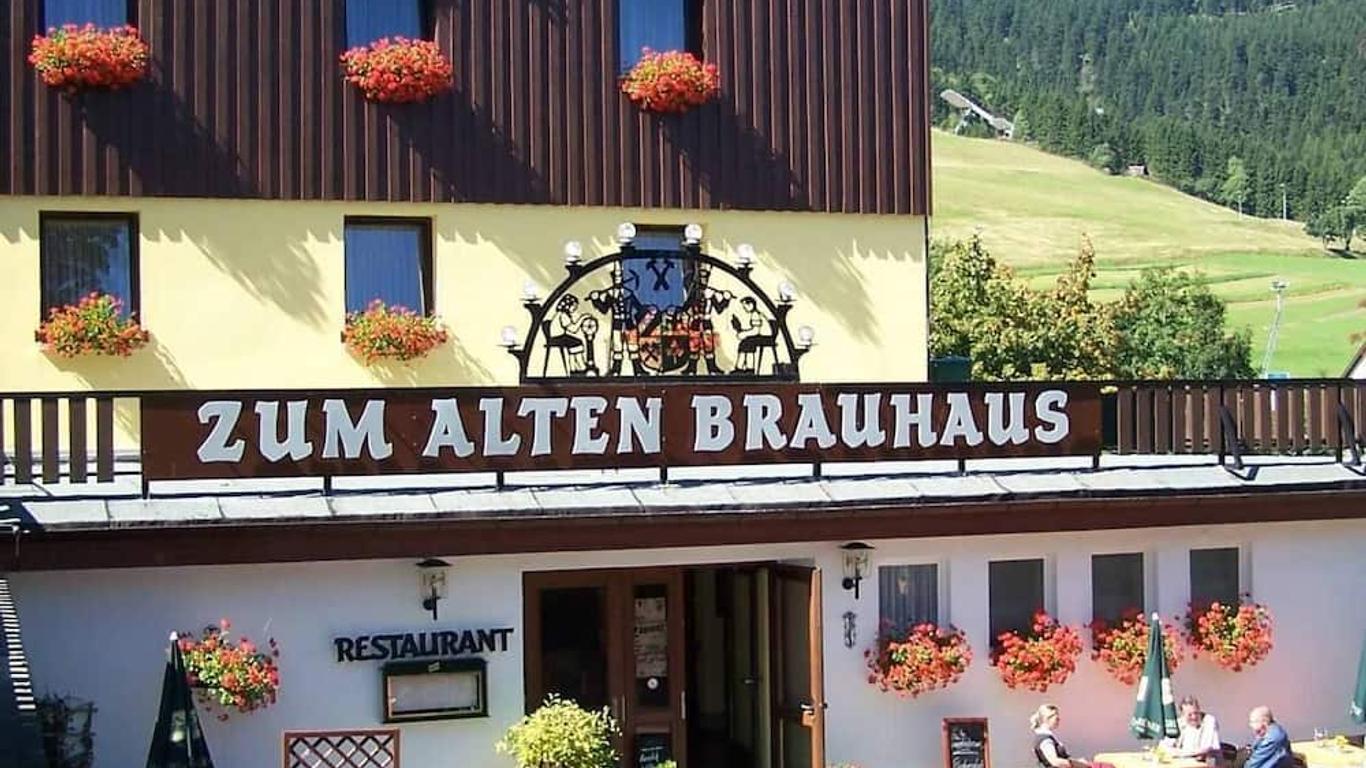 Zum Alten Brauhaus