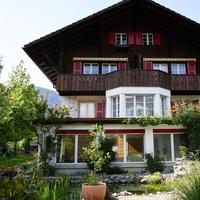 Adventure Guesthouse Interlaken