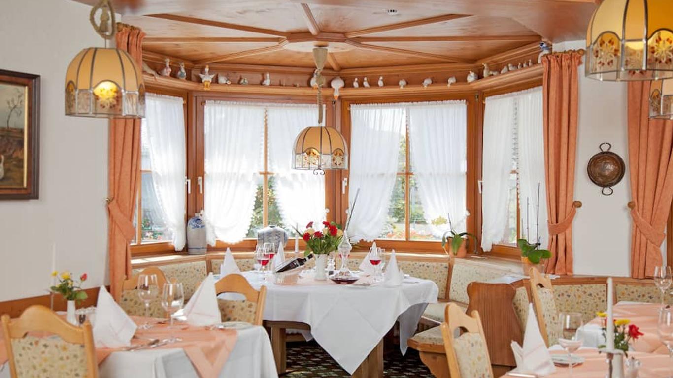 Schreyers Hotel Restaurant Mutzel