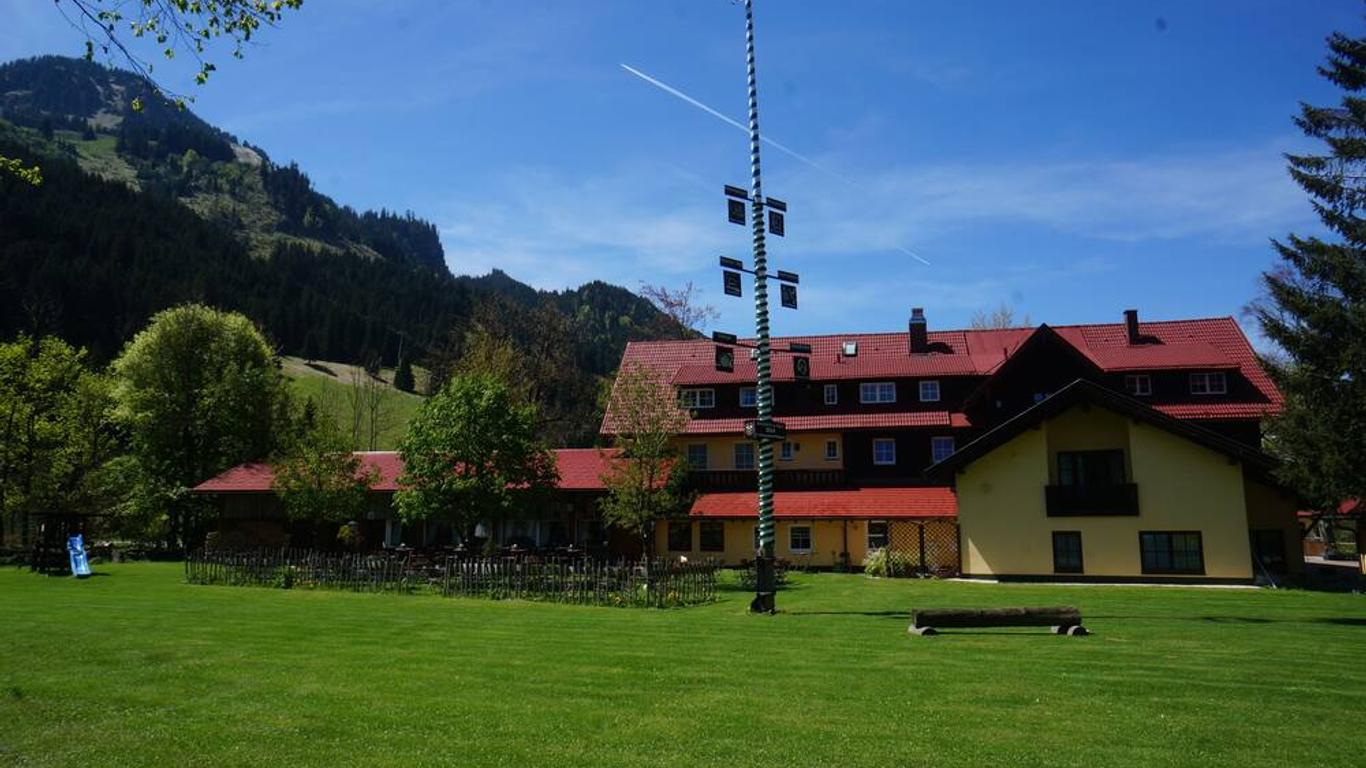 Hotel-Gasthof Im Wiesengrund