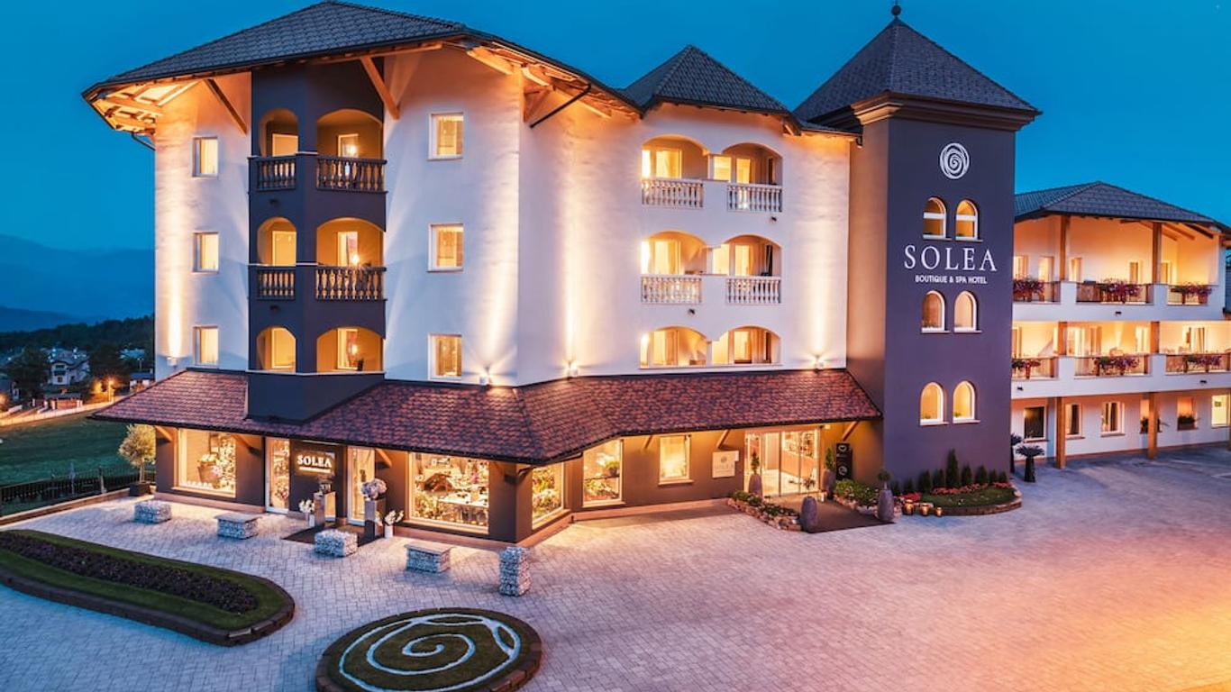 Solea Boutique & Spa Hotel