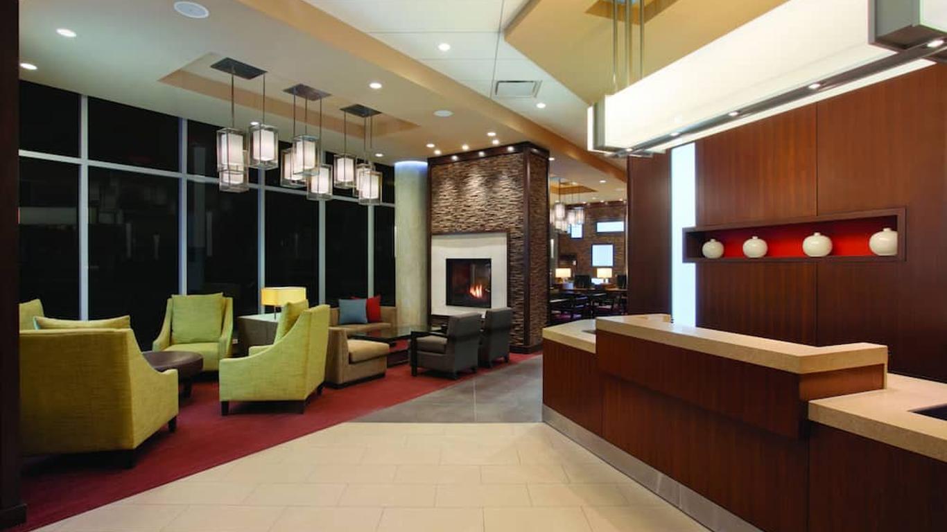 Hyatt Place Chicago-South/University Medical Center