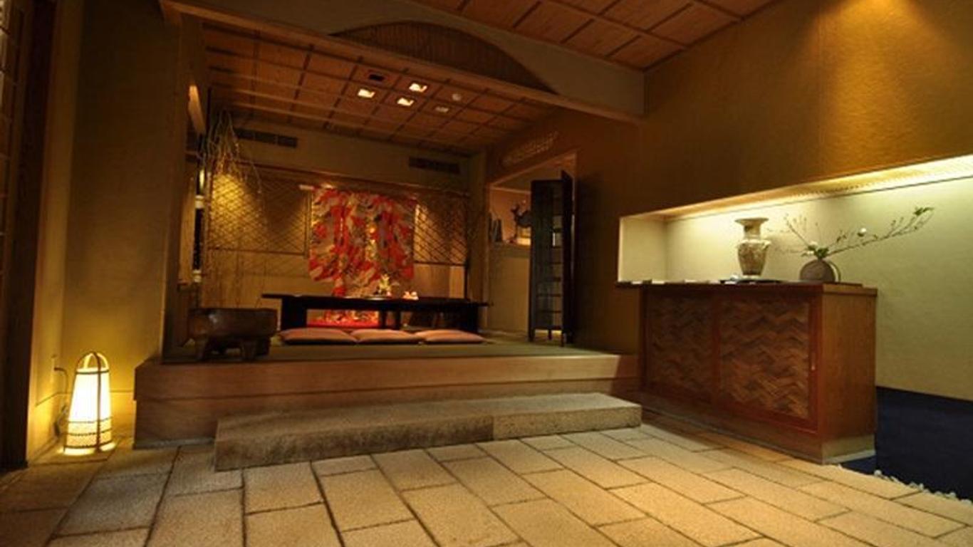 Ryotei Ryokan Takechiyo Kirishima Annex