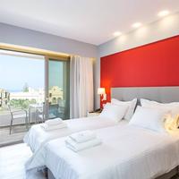 Menta City Boutique Hotel