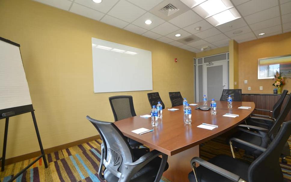 Conference room Photo