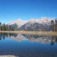 Hotel Sonnenlicht Maria Alm