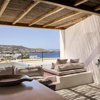 Boheme Mykonos Town - Small Luxury Hotels of the World