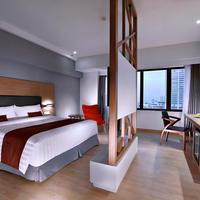 Hotel Neo+ Penang By Aston