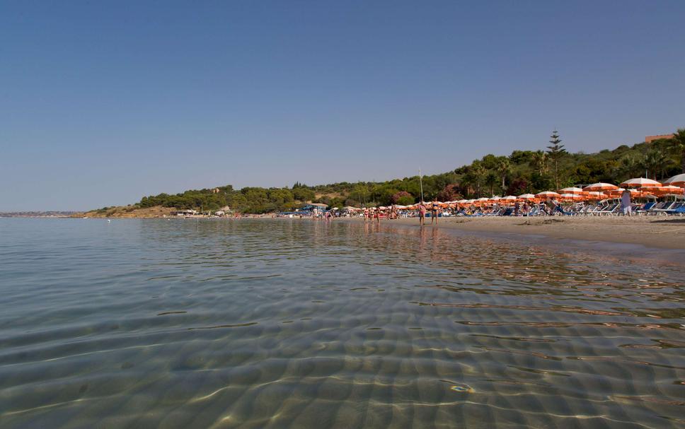 Beach Photo