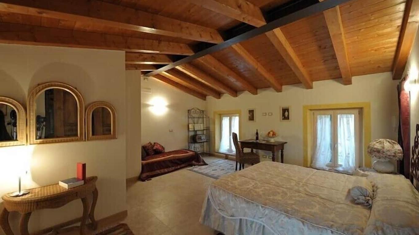 B&B Villa Roncatti