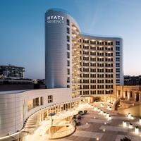 Hyatt Regency Malta