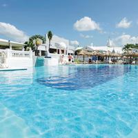 Hotel Riu Negril