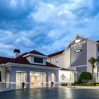 Homewood Suites by Hilton Gainesville