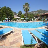 Katre Hotel Oludeniz