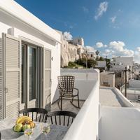 Mariet Naxos Elegant Suites