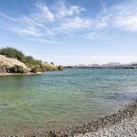 Cozy Lake Havasu City Home w/ Dock & Beach Access!