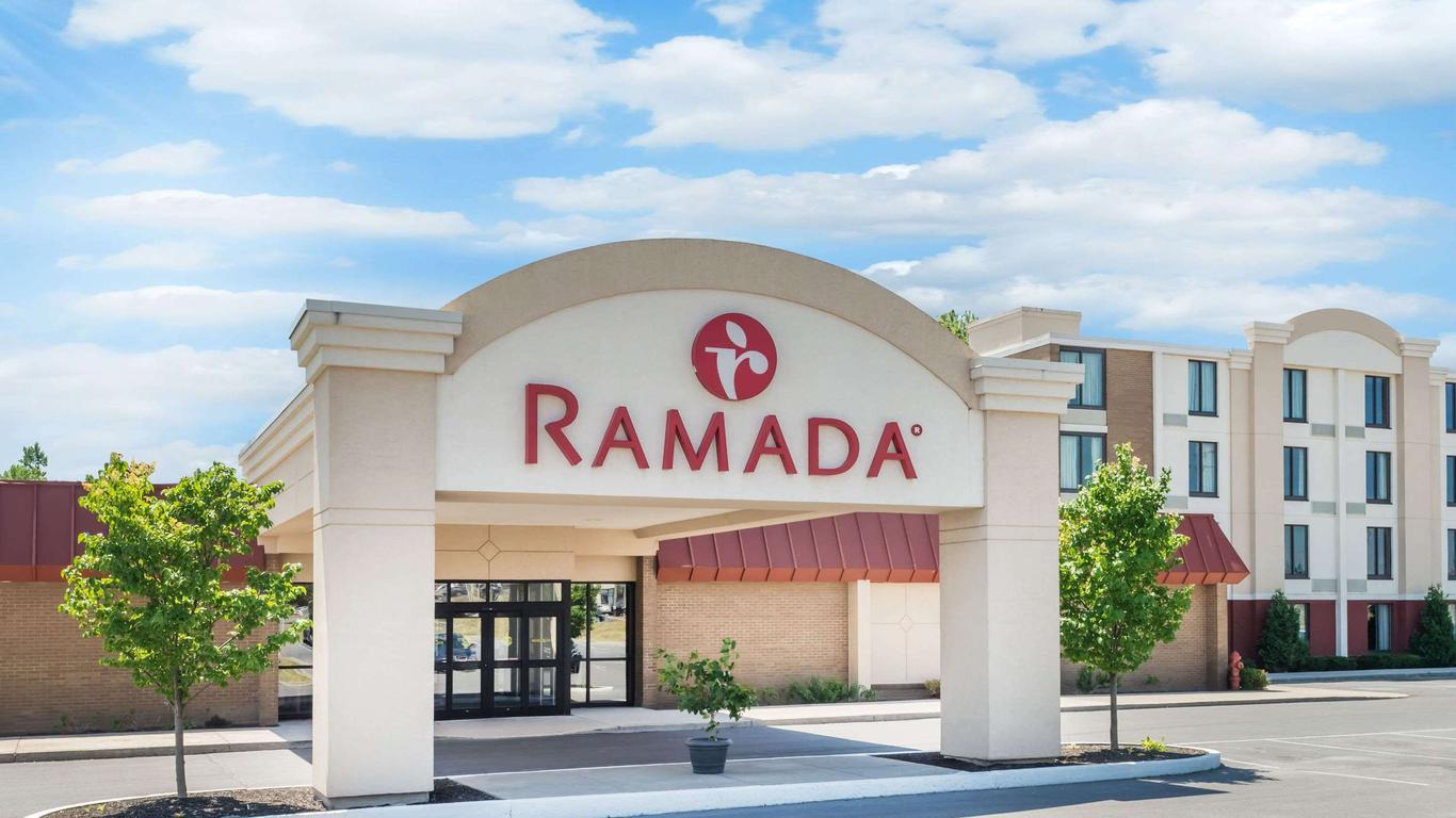 Ramada by Wyndham Watertown/Thousand Islands NY