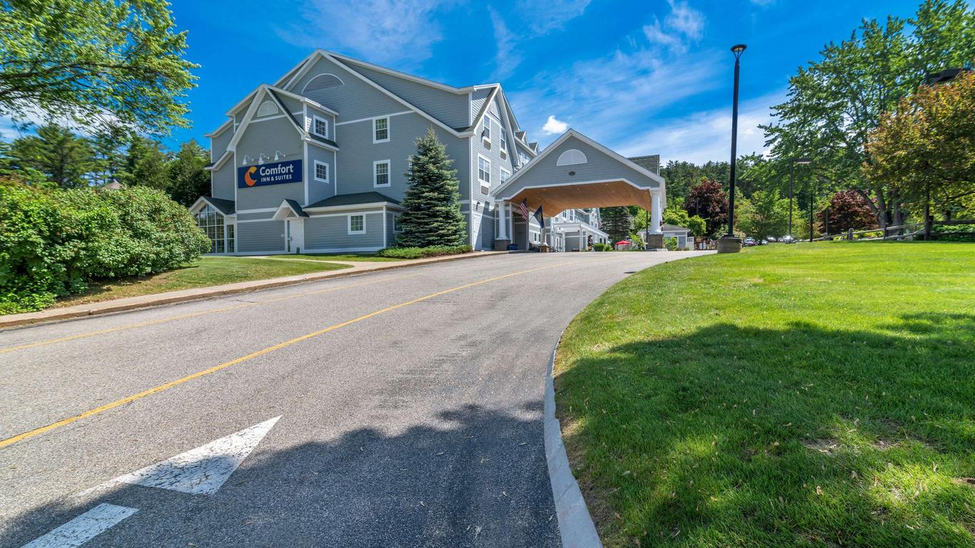 Comfort Inn & Suites North Conway