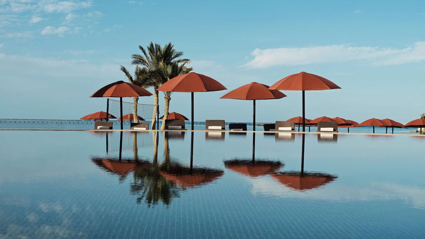 The Chedi El Gouna