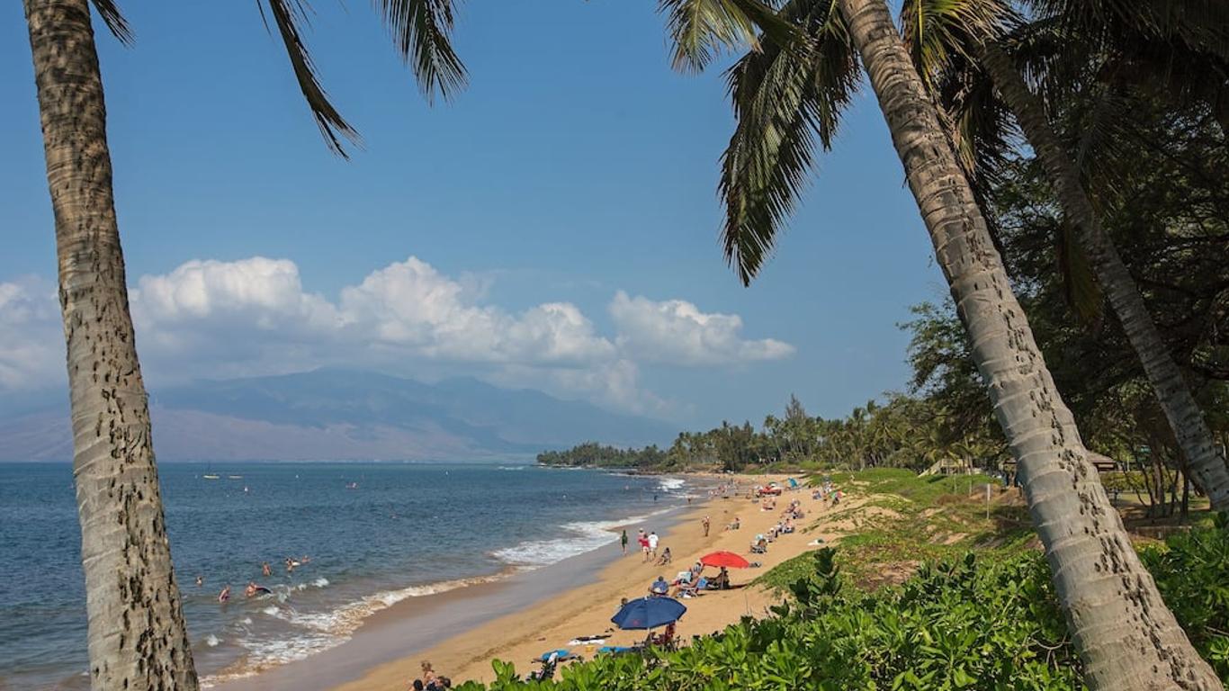 Maui Coast Hotel