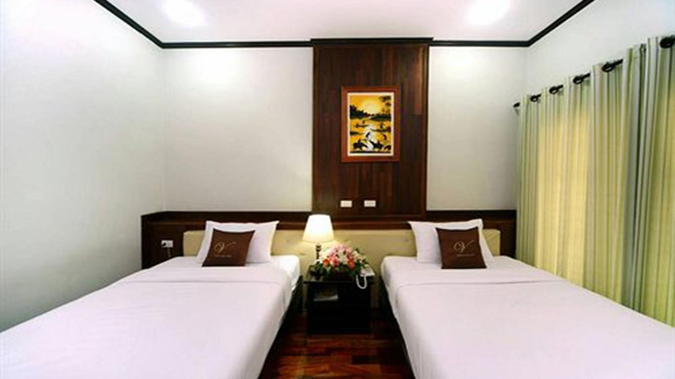 Vansana Luangprabang Hotel